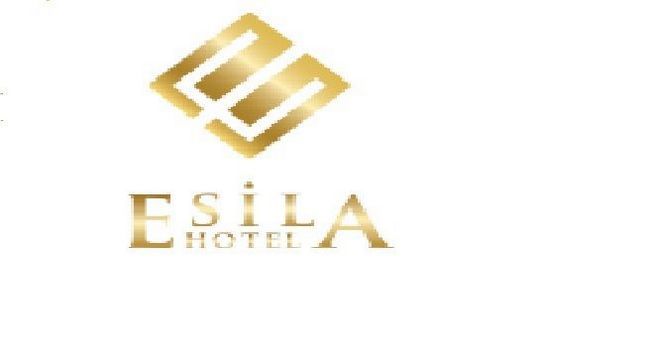 Esila Hotel Ancara Logotipo foto